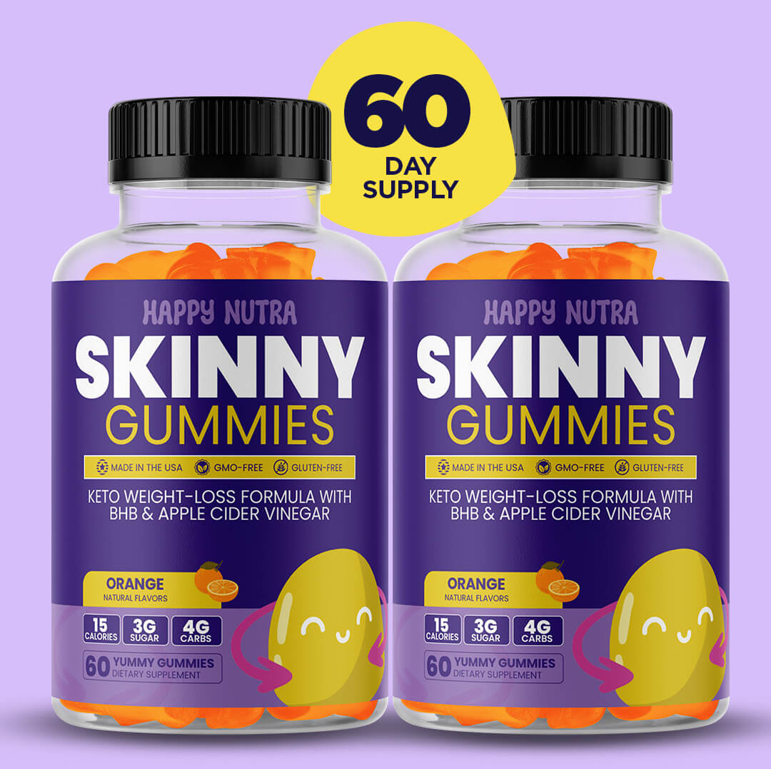 Skinny Gummies