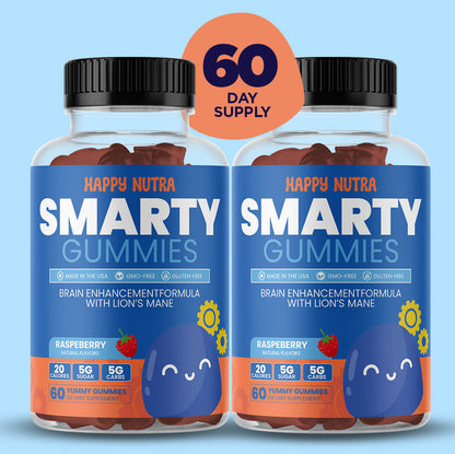 Smarty Gummies