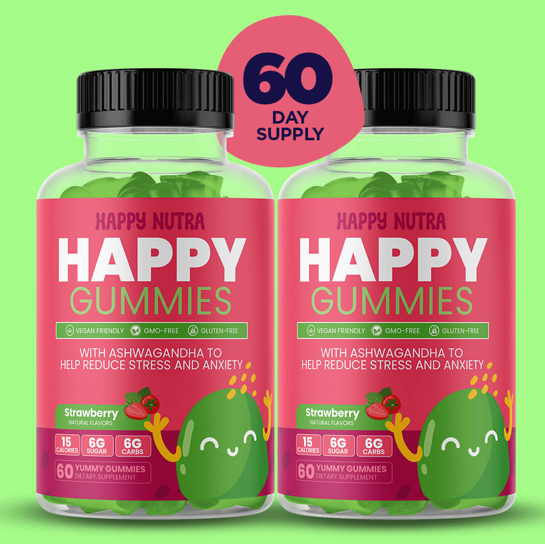 Happy Gummies