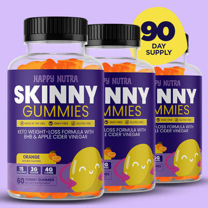 Skinny Gummies