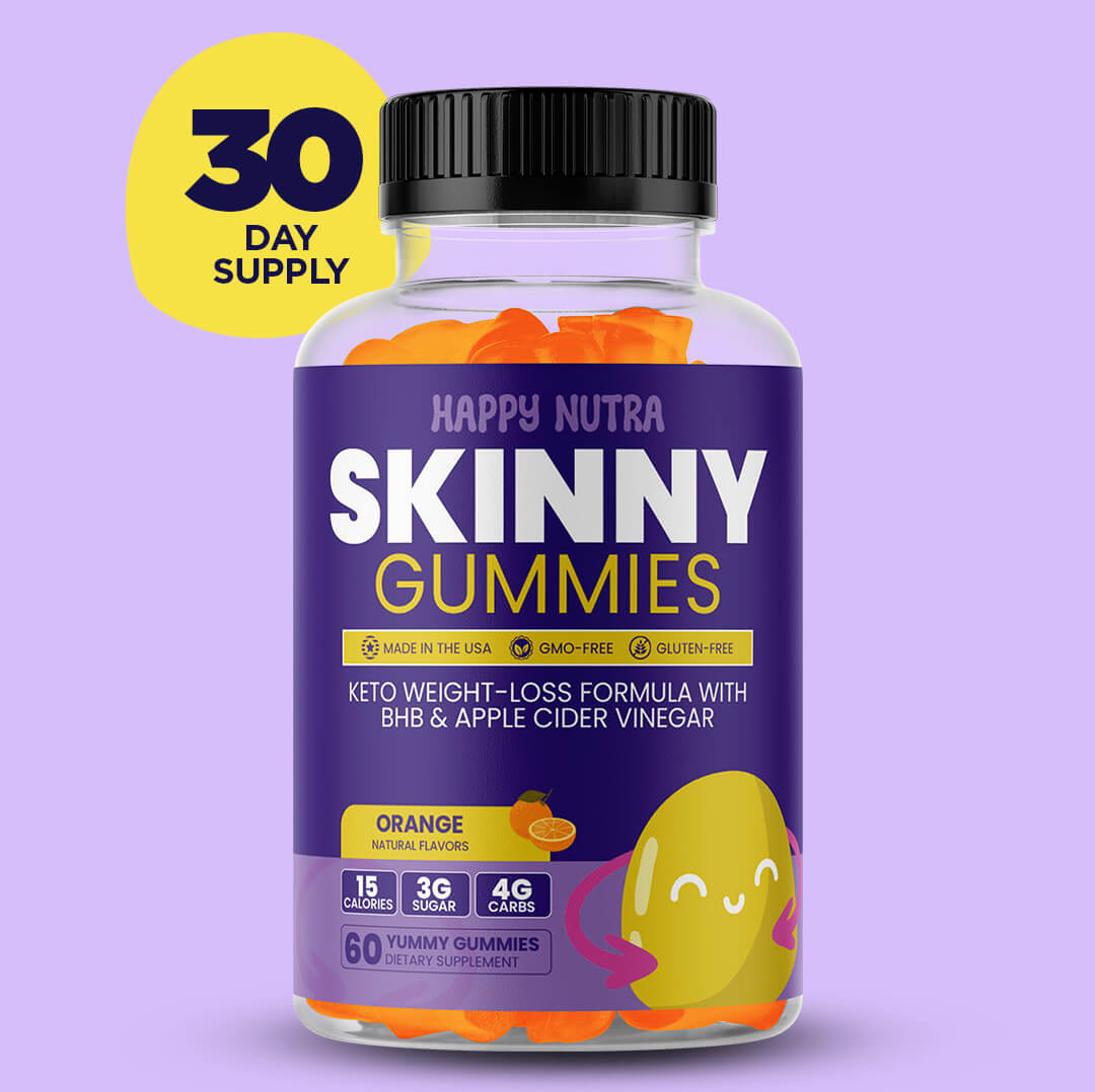 Skinny Gummies