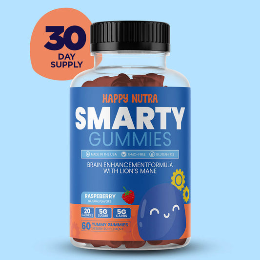 Smarty Gummies